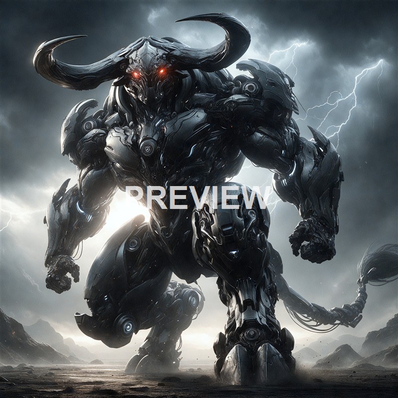 20828 - a-towering-black-warrior-half-bull-and-half-robot-loo_00002__result